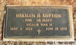 Herman Henry Bottom