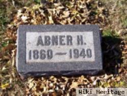 Abner H Voekel