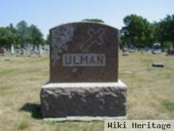 William Ulman