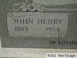 John Henry Archer