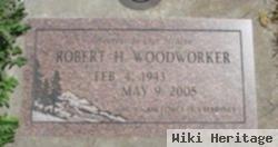 Robert Henry Woodworker