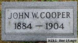 John W. Cooper