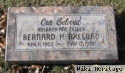 Bernard Axelrad