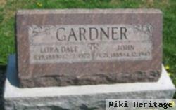 Lora Dale Gardner