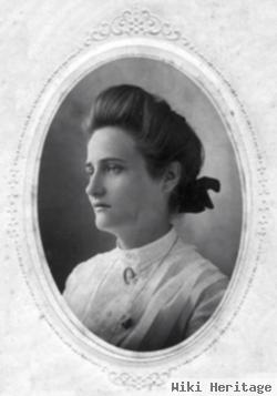 Ellena M. Calkins Berry