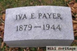 Iva E. Payer