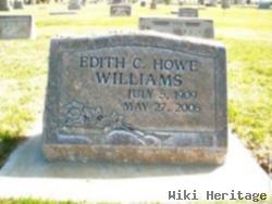 Edith C. Howe Williams