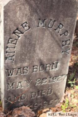 Allene Mullins Murphy