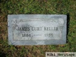 James "curt" Keller