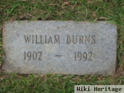 William A. Burns