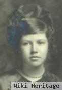 Mary Florence Busby Randels