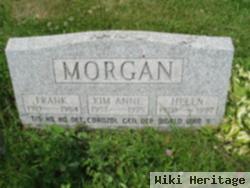 Helen Jean Morgan