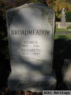 George Broadmeadow