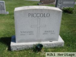 Angela Piccolo