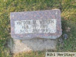 Victor Matthias Wynen