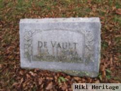 Nora M. Reed Devault