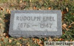 Rudolph Ebel