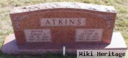 Jessie M. Atkins