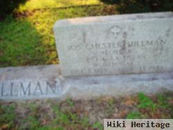 Joseph Chester Hillman