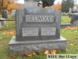 John Selwood, Jr