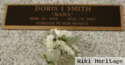 Doris Irene Smith