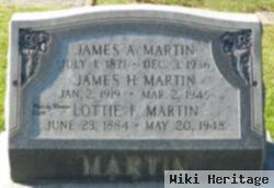 James H. Martin