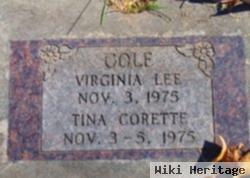 Tina Corette Cole