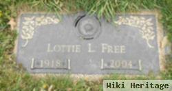 Lottie L Free