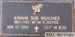 Annie Sue Patterson Hughes