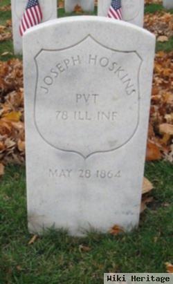 Joseph Hoskins