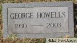 George Howells