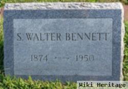 S. Walter Bennett