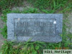 Emil Huber