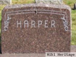 Don A Harper