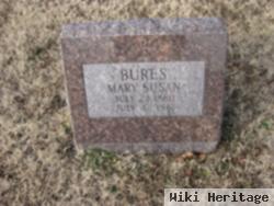 Mary Susan Henderson Bures