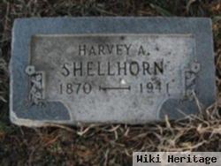 Harvey Arthur Shellhorn