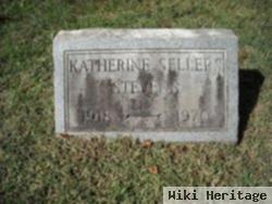 Katherine Sellers Stevens