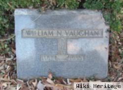 William N. Vaughan