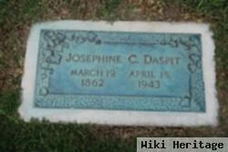 Josephine Estele Chauvin Daspit