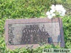 Jessie Jordan Oatsvall