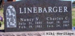 Nancy Viola Byrd Linebarger