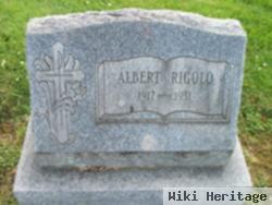 Albert Rigolo