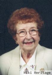 Lois Fern Hora Hamann Linville