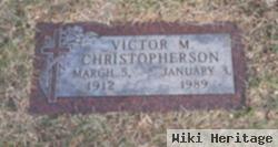 Victor Milo Christopherson