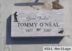 Tommy O'neal