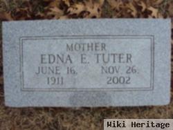 Edna Eula Suiter Tuter