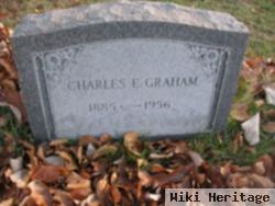 Charles E. Graham