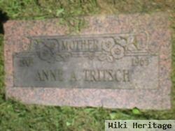 Anne A. Mcbride Tritsch