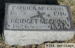 Patrick Mcguinn