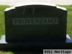 Petro F Provenzano